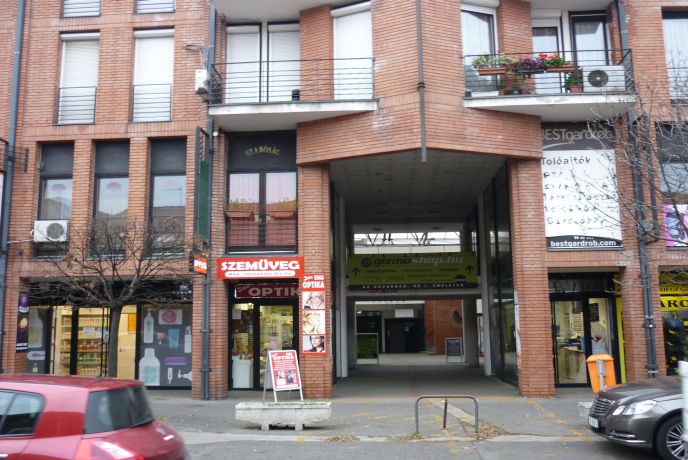 Nyílt Akadémia - PPH - Iroda